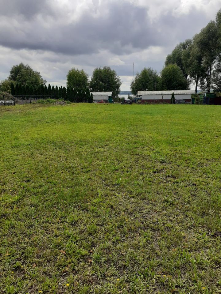 Działka budowlana Zbąszyń, ul. Promenada