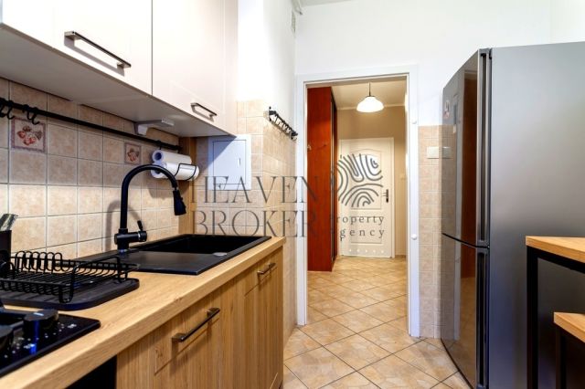 Mieszkanie 2-pokojowe Warszawa Bielany, ul. Wrzeciono. Zdjęcie 5