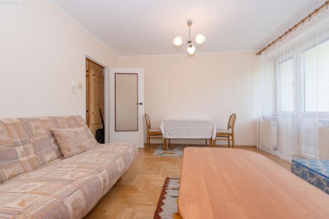 Mieszkanie 1-pokojowe Kraków Bronowice, ul. Armii Krajowej. Zdjęcie 5