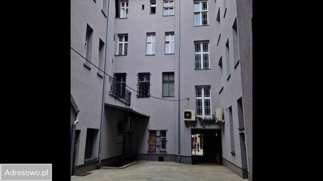 Mieszkanie 2-pokojowe Bytom Śródmieście, ul. Dworcowa. Zdjęcie 1