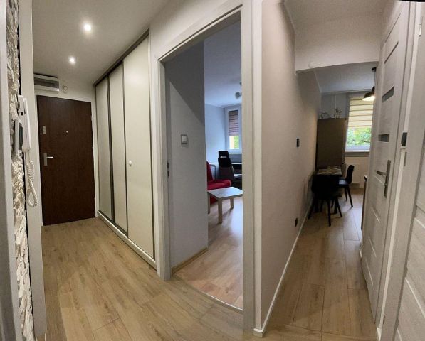 Mieszkanie 2-pokojowe Wrocław Fabryczna, ul. Wejherowska. Zdjęcie 13