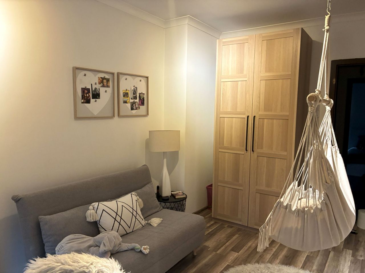 dom szeregowy, 4 pokoje Kiełczów, ul. Parkowa. Zdjęcie 8