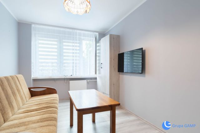 Mieszkanie 2-pokojowe Kraków, os. Albertyńskie. Zdjęcie 3