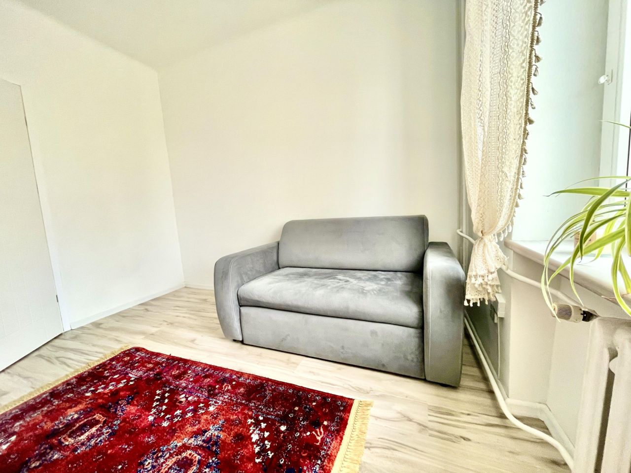 Mieszkanie 2-pokojowe Siedlce Centrum, ul. Kazimierza Pułaskiego. Zdjęcie 7