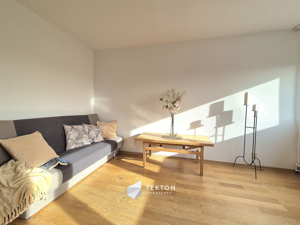 Mieszkanie 2-pokojowe Łódź Teofilów, ul. Traktorowa. Zdjęcie 3