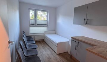 Mieszkanie 3-pokojowe Rumia Janowo