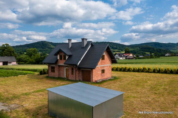 dom wolnostojący, 5 pokoi Krasna. Zdjęcie 6