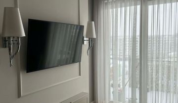 Mieszkanie 2-pokojowe Gdańsk Morena, ul. Stanisława Lema