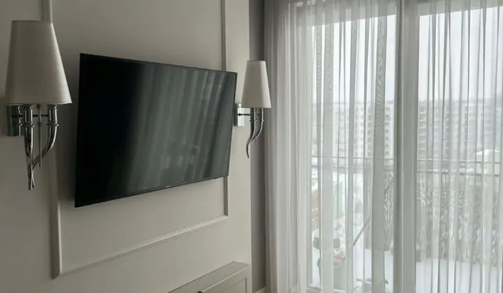 Mieszkanie 2-pokojowe Gdańsk Morena, ul. Stanisława Lema