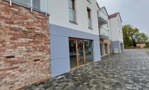 Mieszkanie 3-pokojowe Pisz, al. Józefa Piłsudskiego. Zdjęcie 3