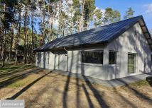 dom wolnostojący, 4 pokoje Rosanów, ul. Dębowa