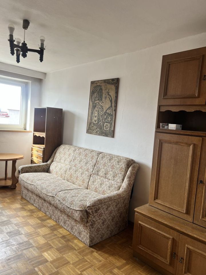 Mieszkanie 3-pokojowe Strzelin. Zdjęcie 1