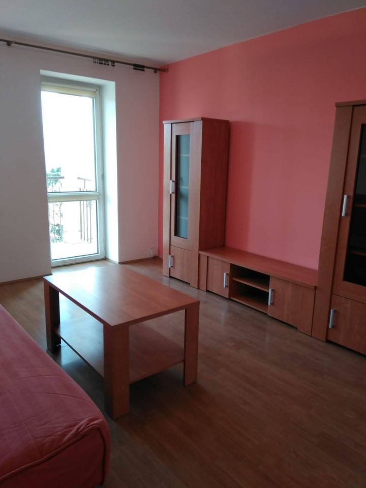 Mieszkanie 1-pokojowe Kraków Krowodrza, ul. Kuźnicy Kołłątajowskiej. Zdjęcie 7