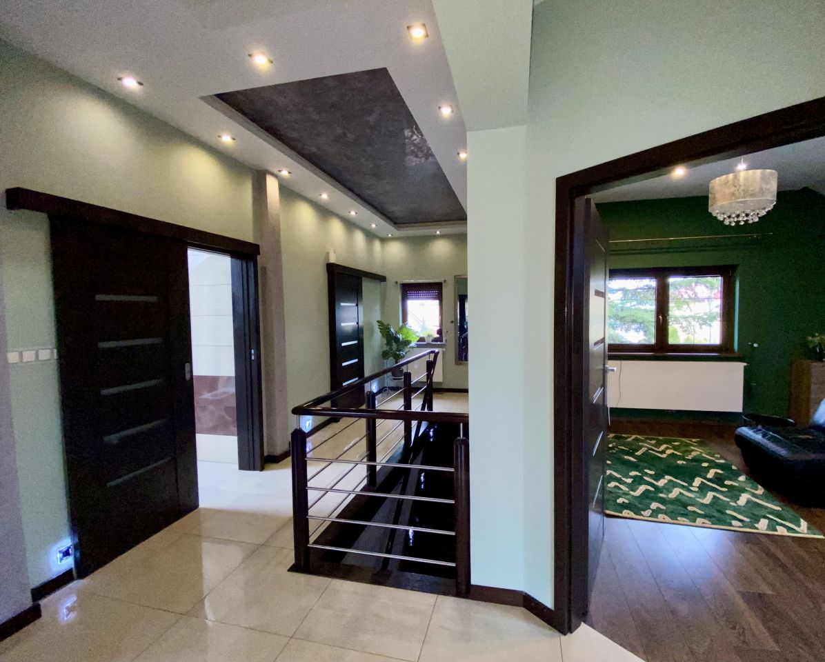 dom wolnostojący, 5 pokoi Legnica Przybków, ul. Wiśniowa. Zdjęcie 8