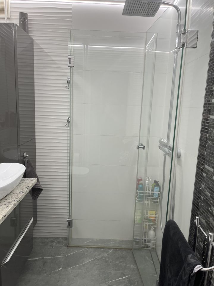 Mieszkanie 2-pokojowe Szczecin Śródmieście, Al Wyzwilenia. Zdjęcie 7