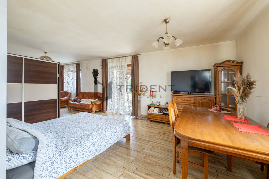 bliźniak, 5 pokoi Wólka Kosowska. Zdjęcie 8