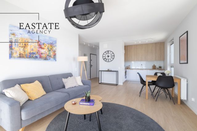 Mieszkanie 2-pokojowe Rumia, ul. Jeziorna. Zdjęcie 1