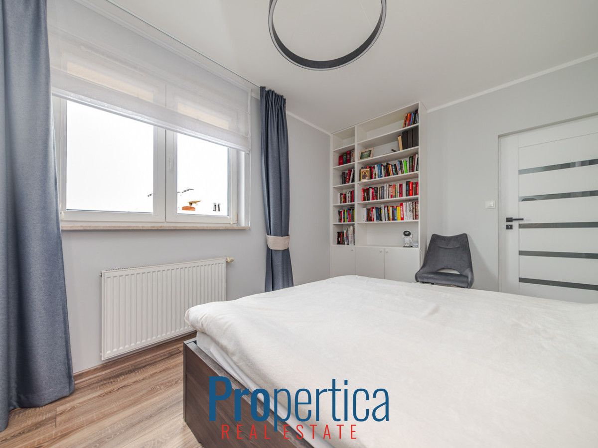 Mieszkanie 3-pokojowe Warszawa Ursus, ul. Elżbiety Rakuszanki. Zdjęcie 7