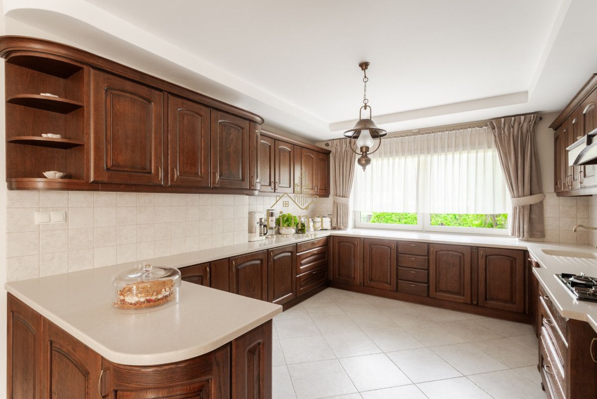 dom, 9 pokoi Wołomin, ul. Lipowa. Zdjęcie 3