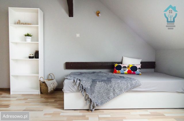 Pokój Opole Stare Miasto, ul. Oleska. Zdjęcie 1