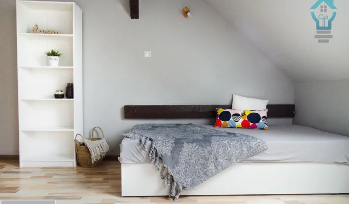 Pokój Opole Stare Miasto, ul. Oleska