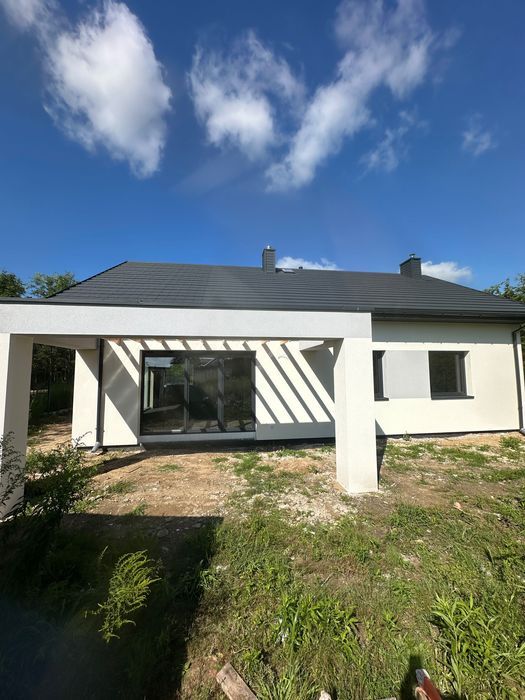 dom wolnostojący Rosanów. Zdjęcie 3