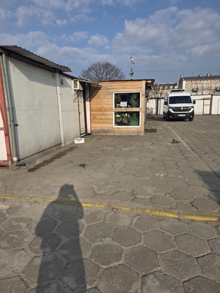 Lokal Żyrardów. Zdjęcie 2