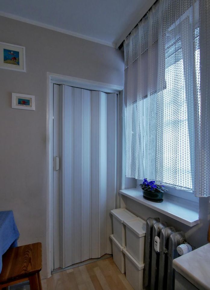 Mieszkanie 2-pokojowe Katowice Śródmieście, ul. ks. bp. Arkadiusza Lisieckiego. Zdjęcie 9