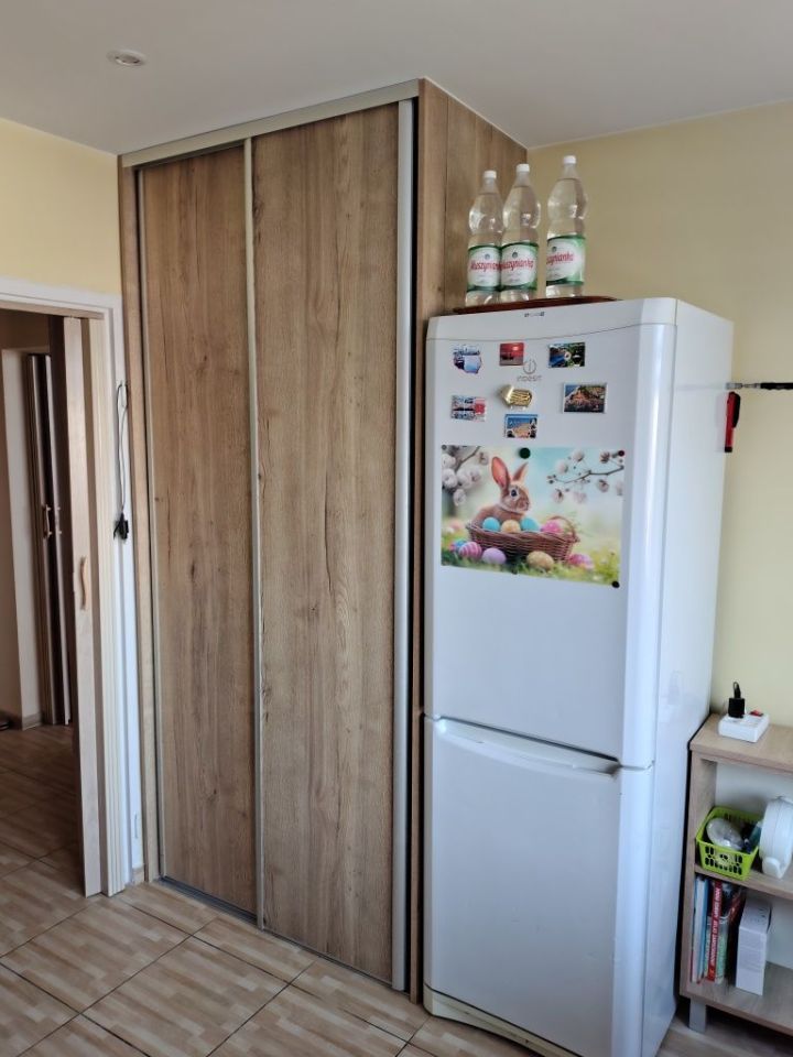 Mieszkanie 1-pokojowe Łódź Widzew. Zdjęcie 4