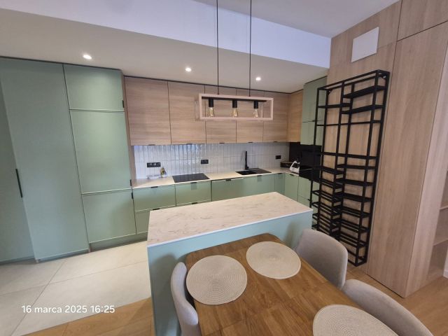 Mieszkanie 2-pokojowe Warszawa Wola, ul. Marcina Kasprzaka. Zdjęcie 1