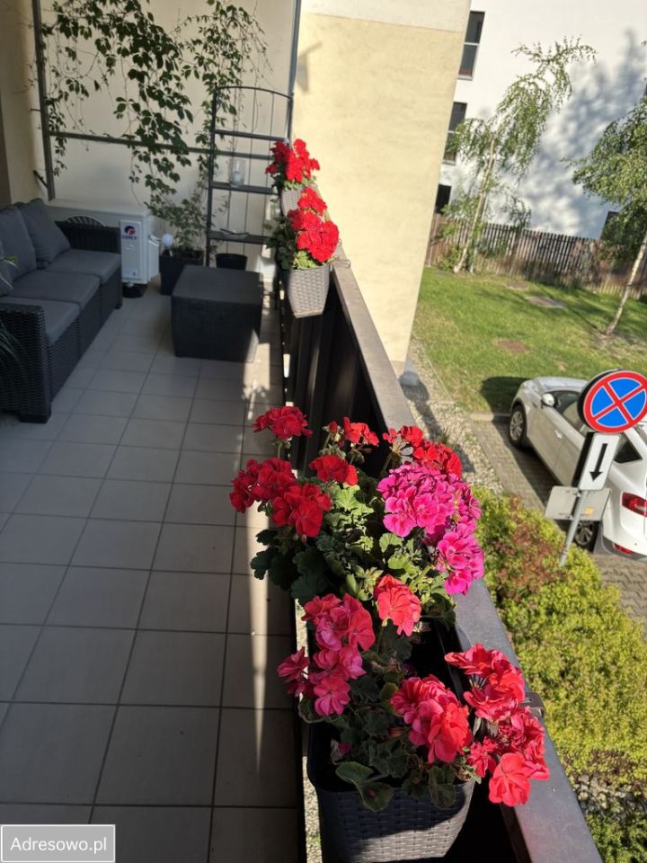 Mieszkanie 2-pokojowe Kraków Prądnik Biały, ul. Bociana. Zdjęcie 2