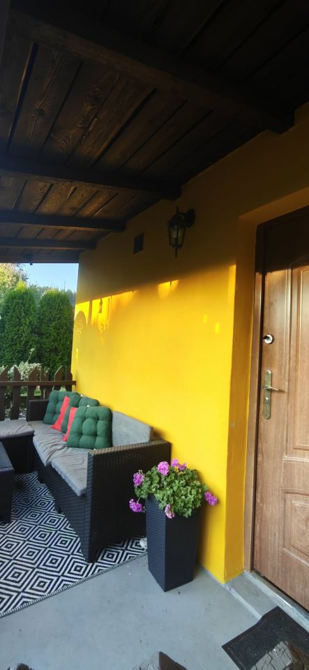 Działka rod Wodzisław Śląski, ul. Marklowicka. Zdjęcie 10