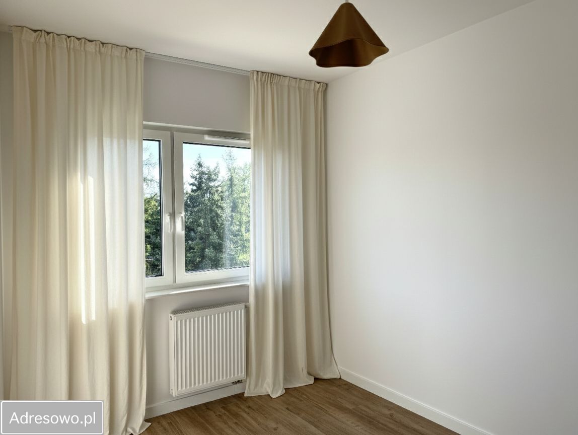 Mieszkanie 2-pokojowe Poznań Podolany, ul. Jasielska. Zdjęcie 3