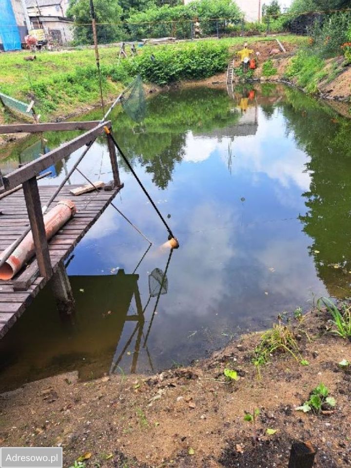 dom wolnostojący, 3 pokoje Bodzanów, ul. Głowackiego. Zdjęcie 4