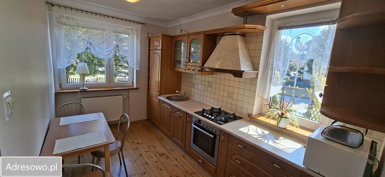 dom szeregowy, 6 pokoi Gorzów Wielkopolski Górczyn, ul. Ossolińskich. Zdjęcie 11