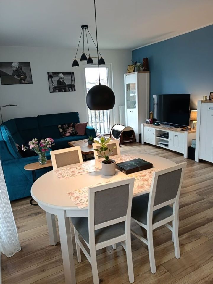 Mieszkanie 3-pokojowe Szczecin Warszewo, ul. Kalinowa. Zdjęcie 7