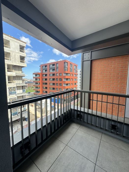 Mieszkanie 1-pokojowe Gdańsk Stare Miasto, ul. ks. Jerzego Popiełuszki. Zdjęcie 7