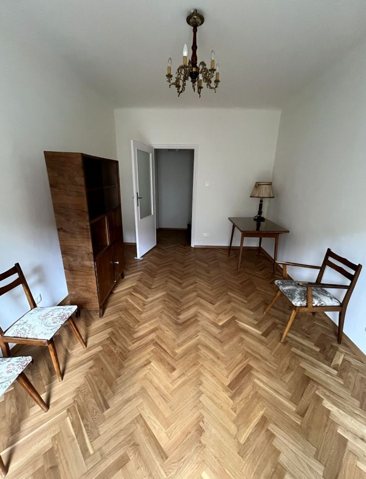 Mieszkanie 2-pokojowe Warszawa Ochota, ul. Rokosowska. Zdjęcie 3