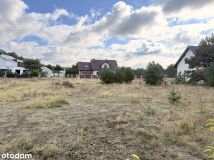 Działka budowlana Żurczyn, ul. Cisowa. Zdjęcie 3