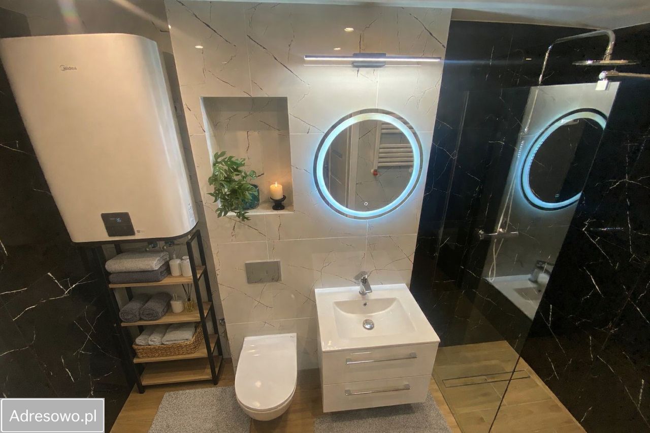 Mieszkanie 3-pokojowe Oława, ul. Bolesława Chrobrego. Zdjęcie 5