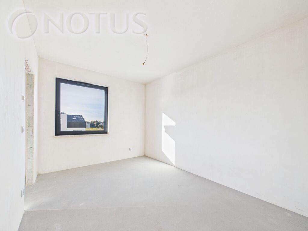 Mieszkanie 3-pokojowe Kraków Ruczaj, ul. Karola Bunscha. Zdjęcie 2