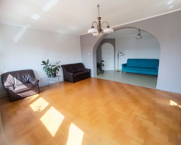 Mieszkanie 4-pokojowe Gdynia Wzgórze Świętego Maksymiliana, ul. Mikołaja Kopernika. Zdjęcie 3