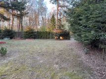 Działka rod Chobot. Zdjęcie 1