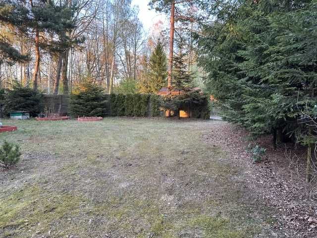 Działka rod Chobot. Zdjęcie 2