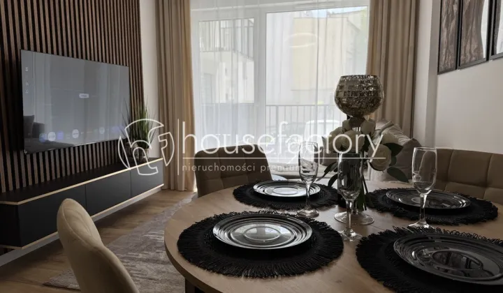 Mieszkanie 2-pokojowe Łódź Śródmieście