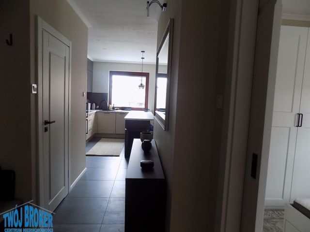 Mieszkanie 3-pokojowe Gdańsk Strzyża, ul. Bernarda Chrzanowskiego. Zdjęcie 9