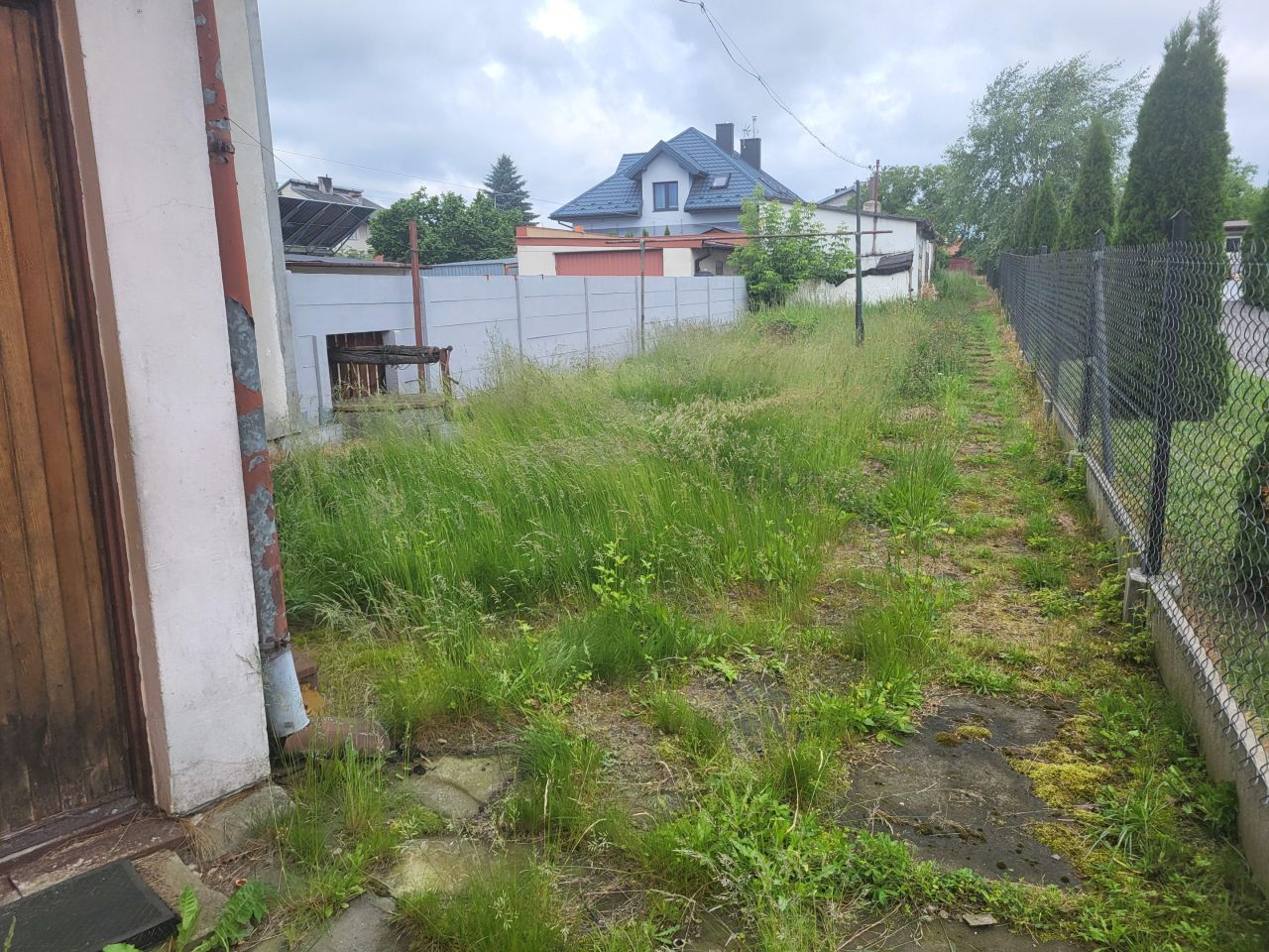 bliźniak, 6 pokoi Dęblin Irena, Warszawska. Zdjęcie 17
