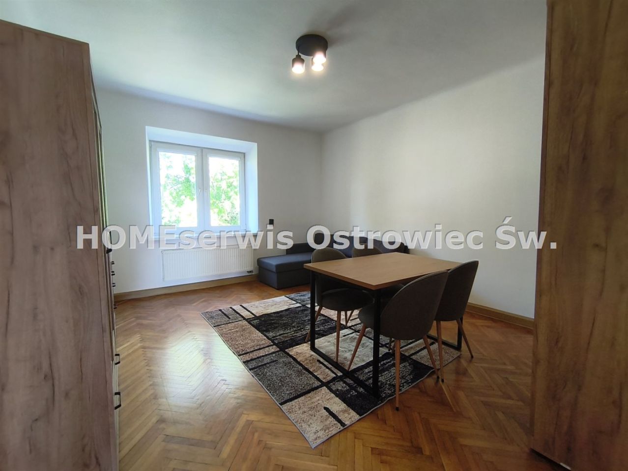 Mieszkanie 2-pokojowe Ostrowiec Świętokrzyski Huta. Zdjęcie 6