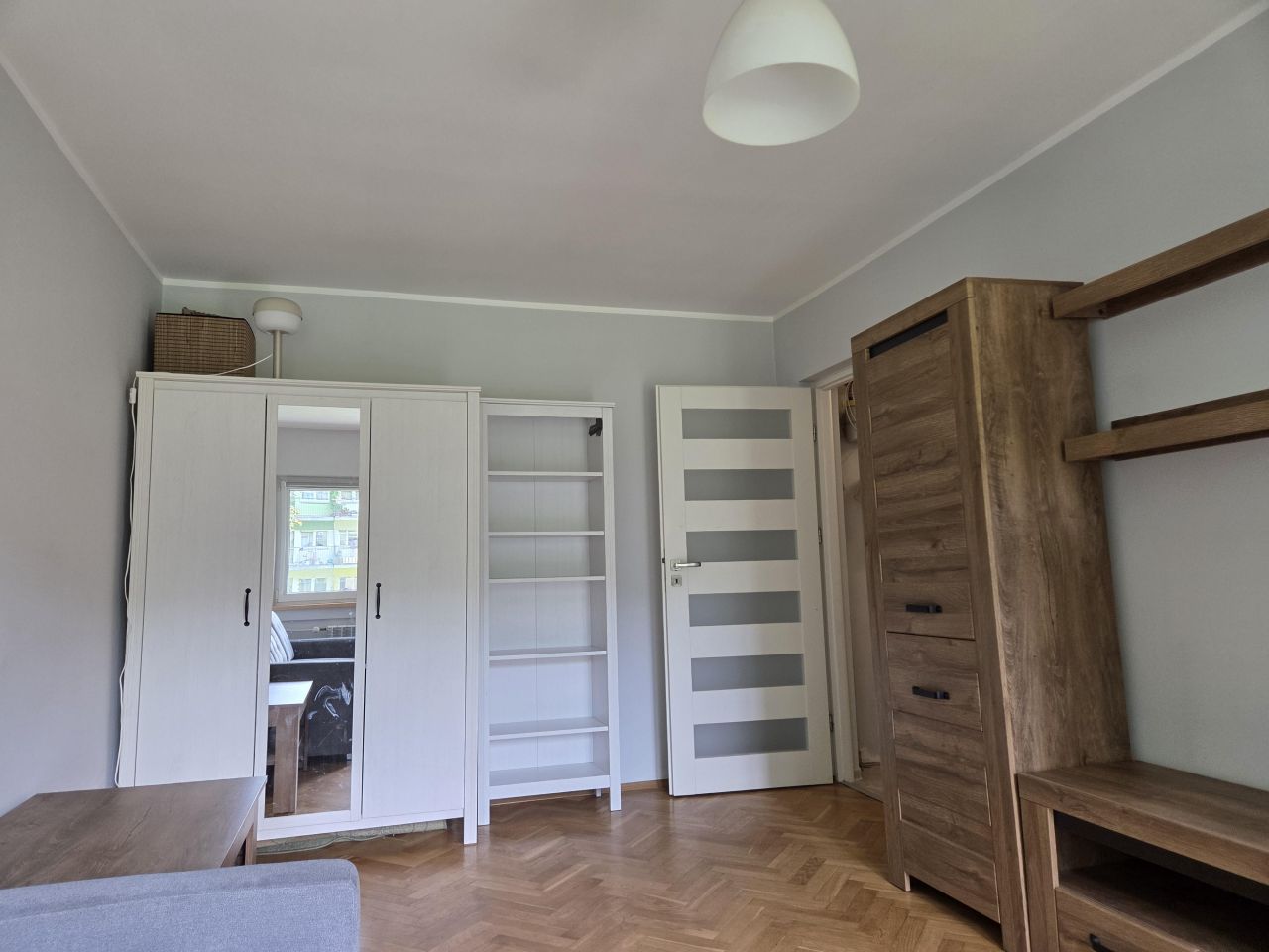 Mieszkanie 2-pokojowe Łódź Żubardź, ul. Żubardzka. Zdjęcie 16