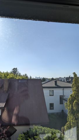 Mieszkanie 3-pokojowe Warszawa Siekierki, ul. Bluszczańska. Zdjęcie 10